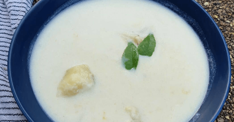 chicken stew