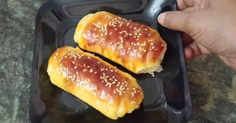 Chicken Roll