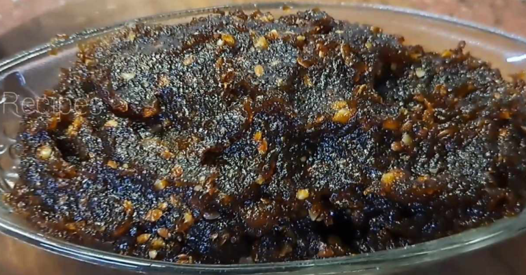 Gooseberry Lehyam