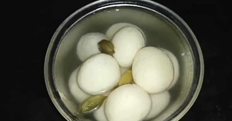 Rasagula