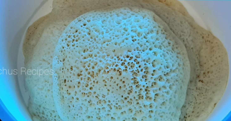Rava Dosa
