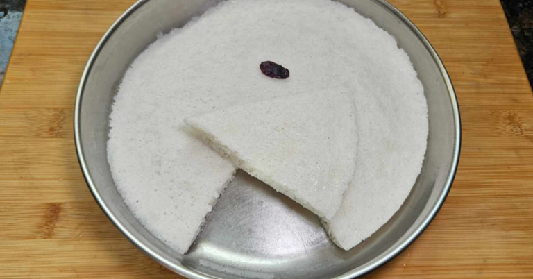 Vattayappam
