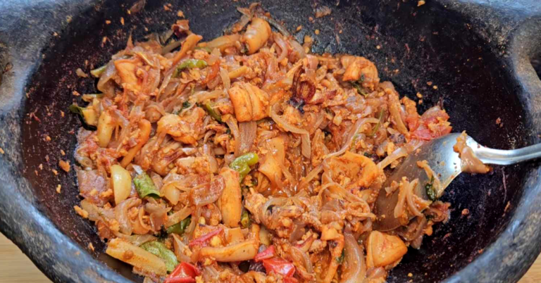 Koonthal Roast
