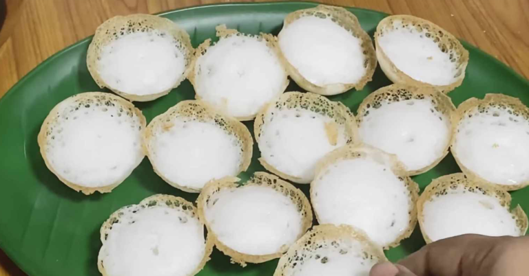 Mini Appam