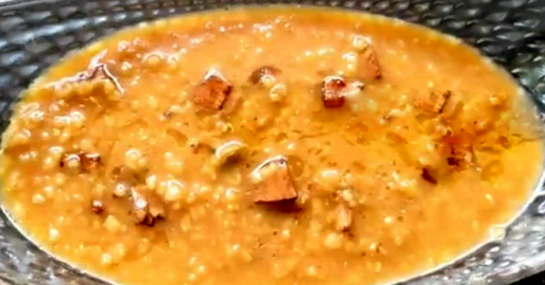 Wheat Payasam