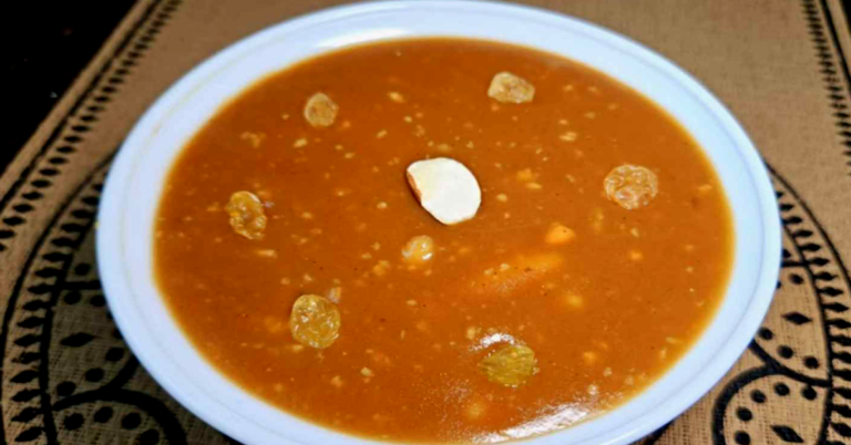 Pidi Payasam