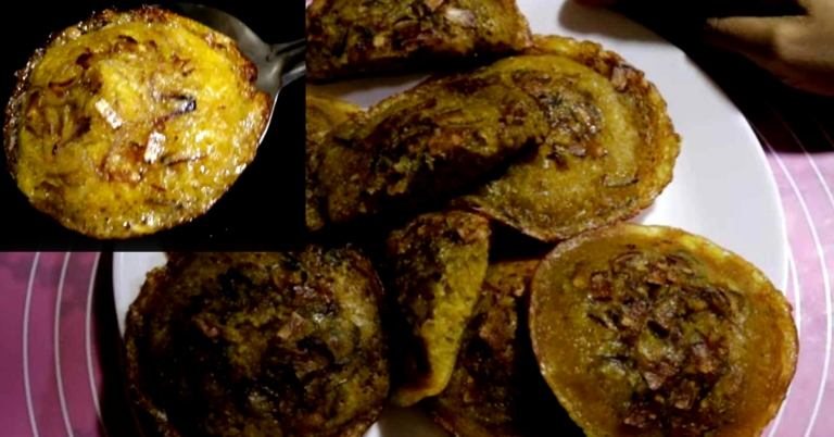 Pan Appam