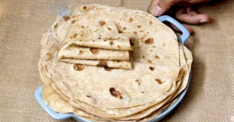 Chapathi