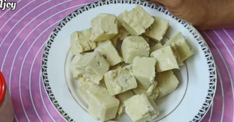 Ginger Garlic Paste