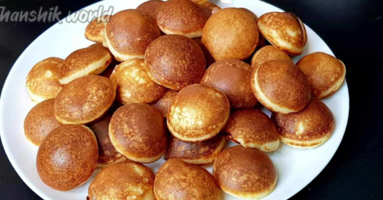 Easy Breakfast