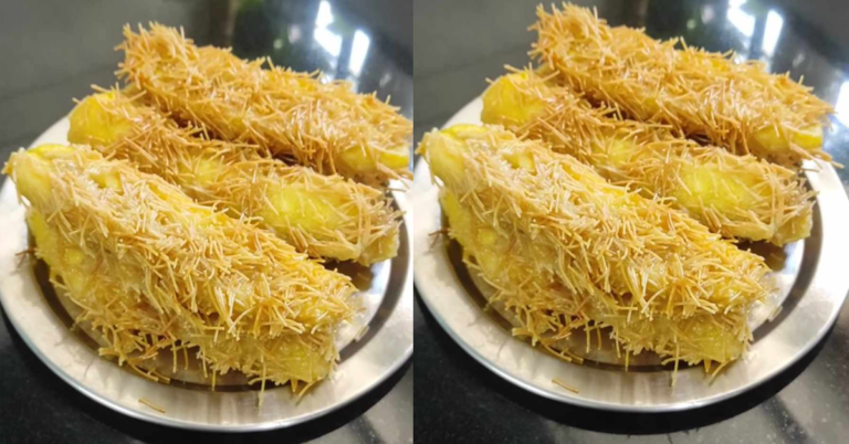 Vermicelli Pazhampori