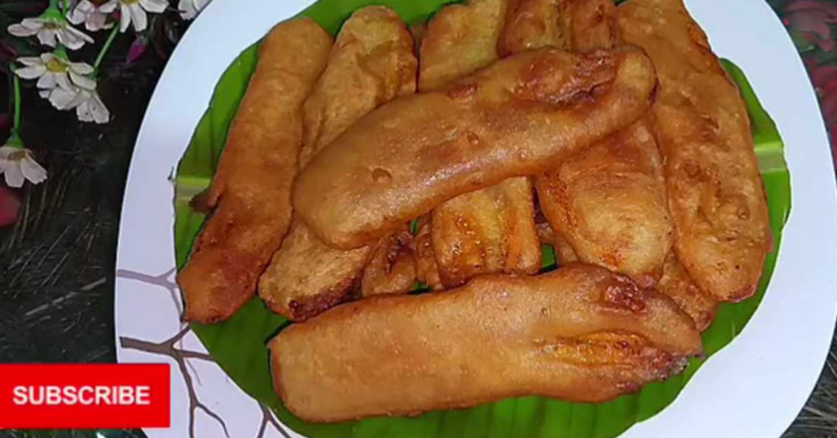 Pazham pori