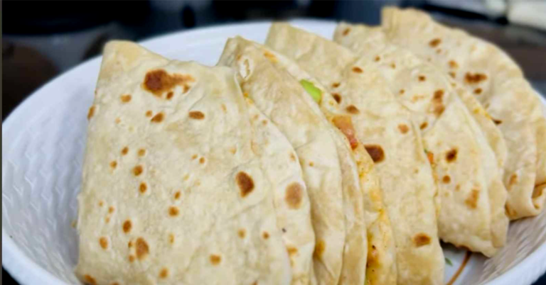 Triangle Shawarma