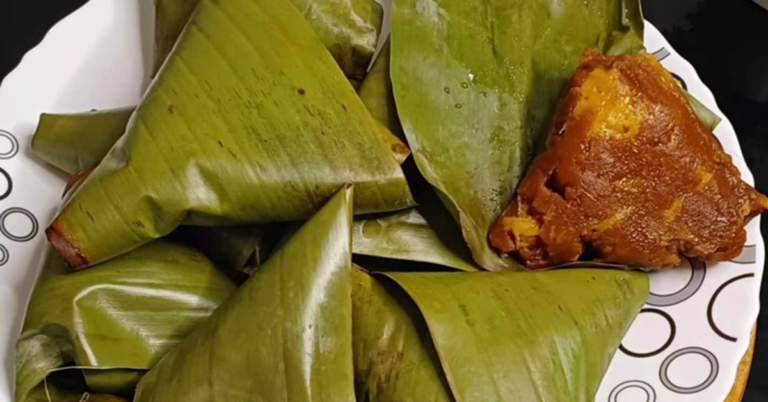 Banana Ada