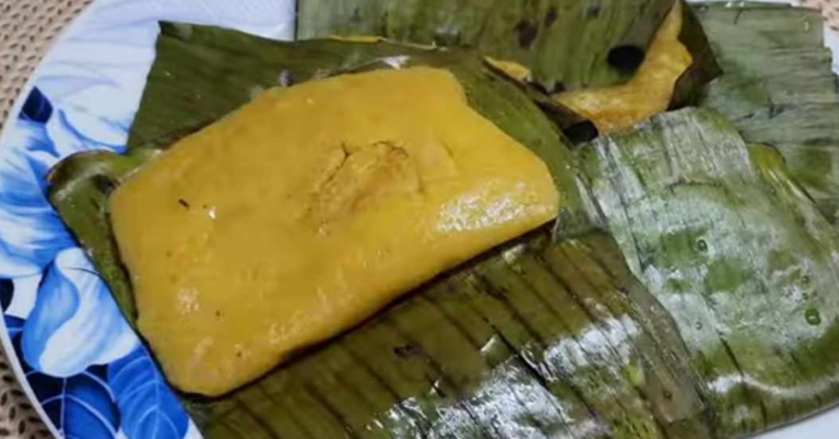 Banana Ilayada