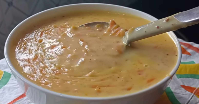 Carrot Payasam
