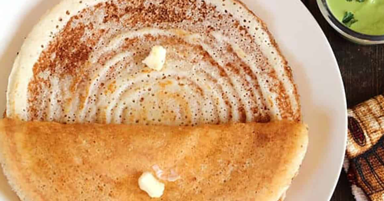 Instant Dosa