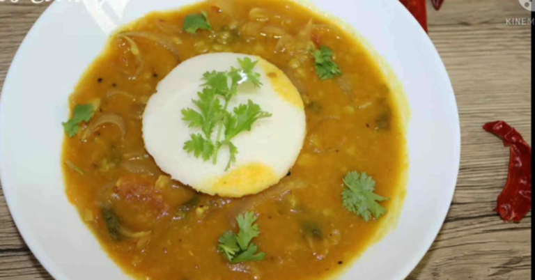 Killi Potta Sambar