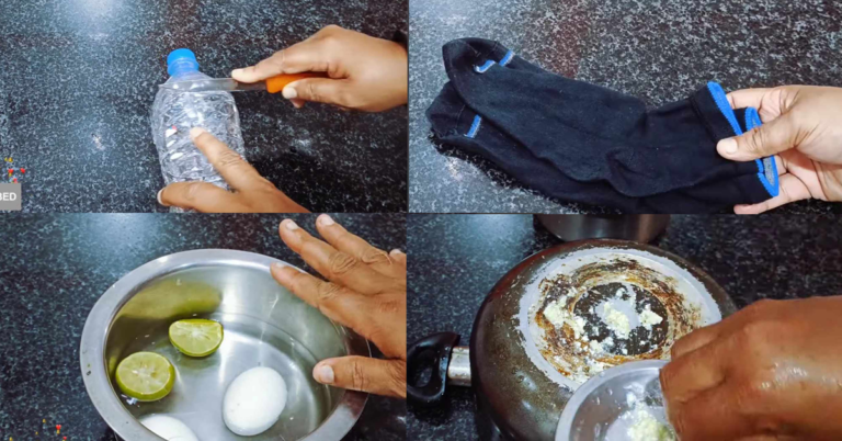 Kitchen Tips