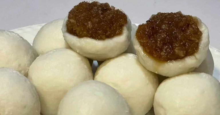Kozhukkatta