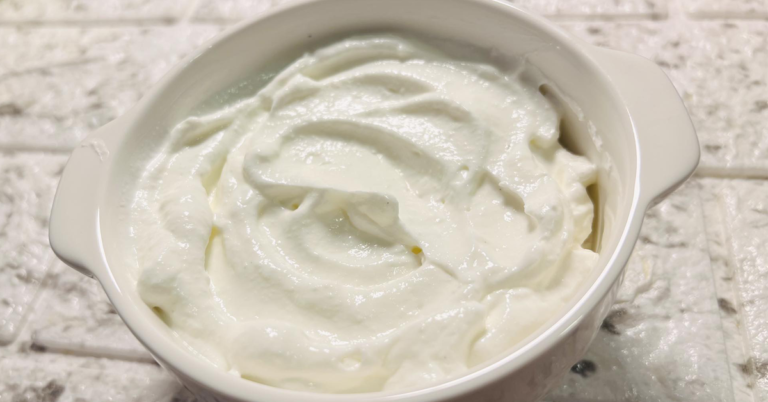 Boiled egg Mayonnaise