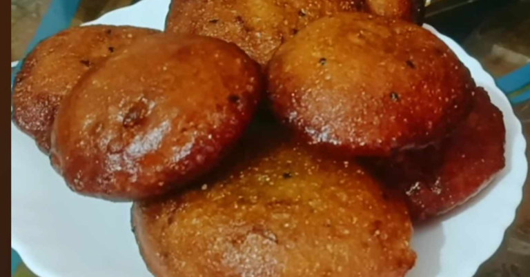 Neyyappam