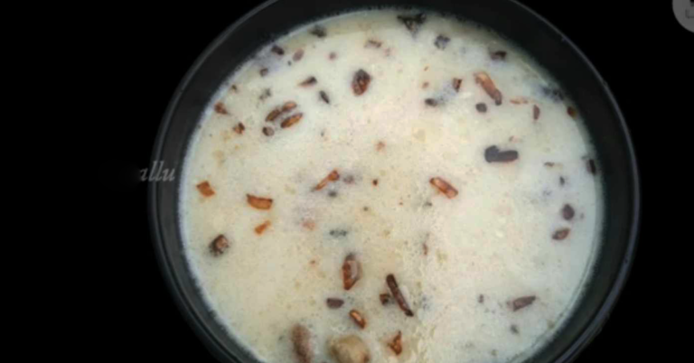 Thari Kanji ( Ifthar Kanji)