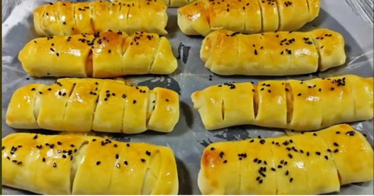 Peri Peri Chicken Roll