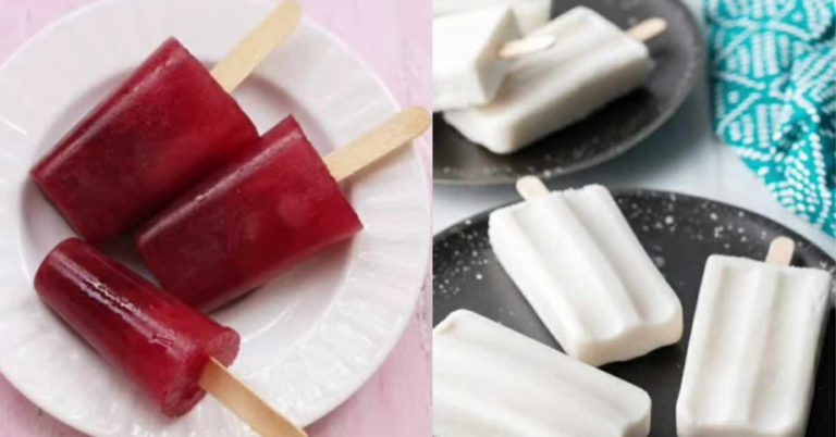 Ice Bars