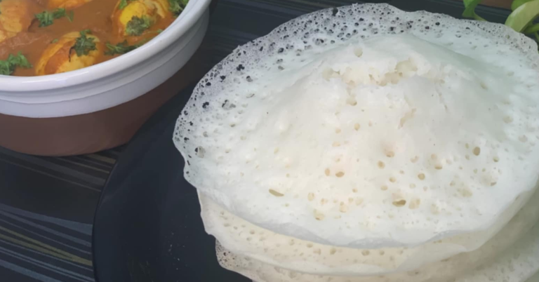 Paalappam