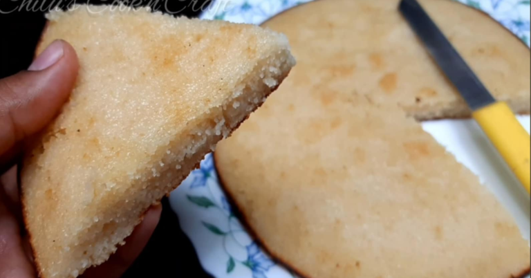Rava Snack