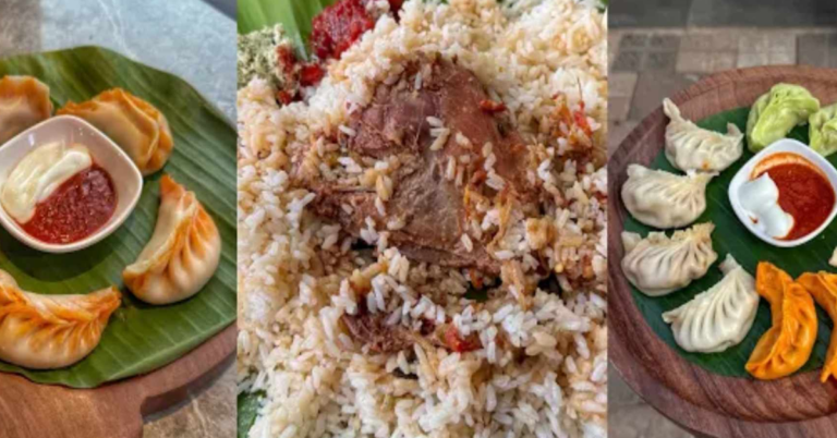 Food diary