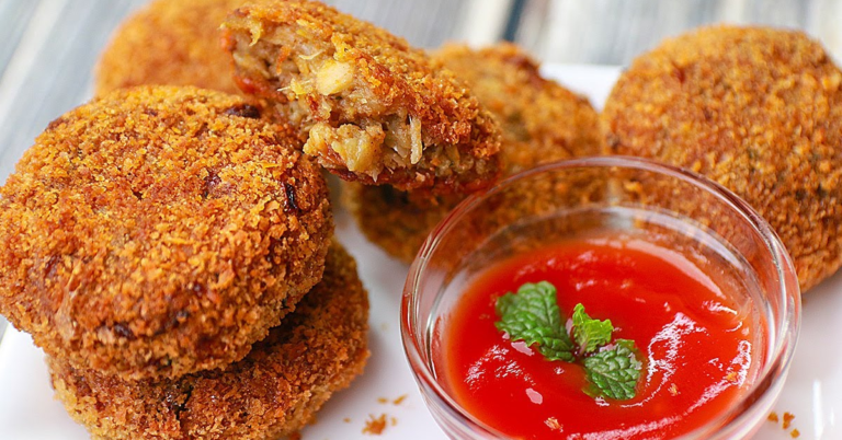 Chicken Cutlet