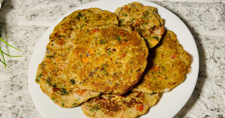 Weightloss breakfast recipe Barnyard millet