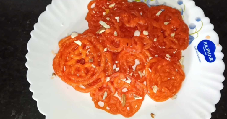 Jilebi