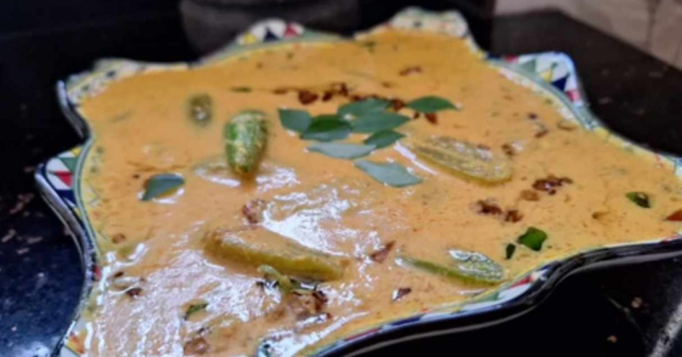 Bilimbi Curry