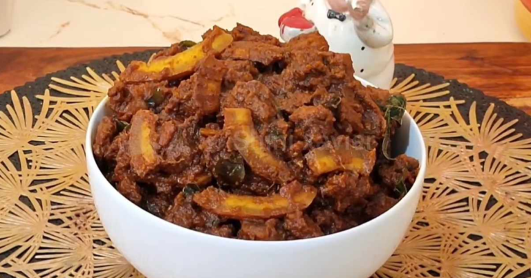 Beef Roast
