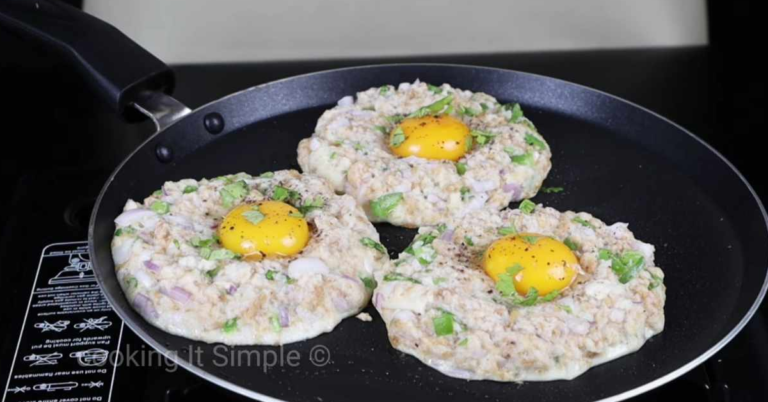 Bread Snack Recipe