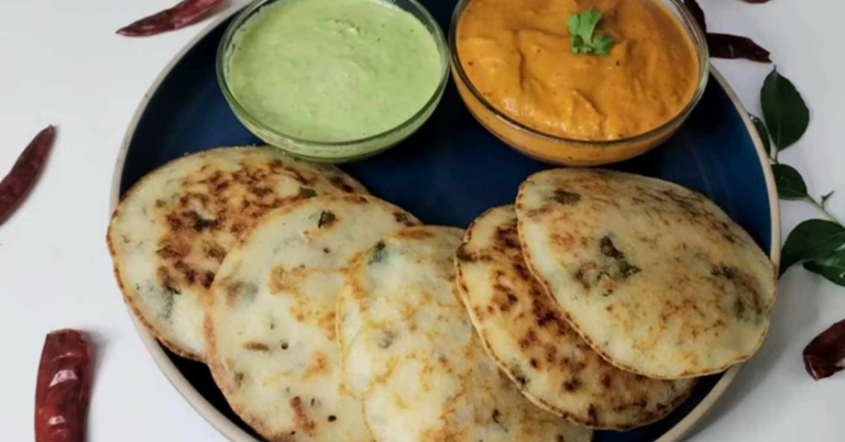 Bun Dosa