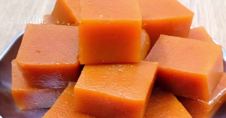 Carrot sweet