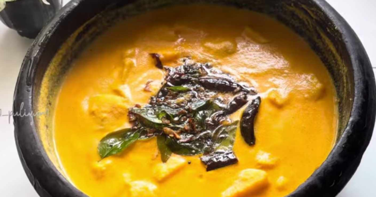Colocassia curry