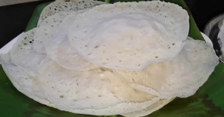 Paalappam