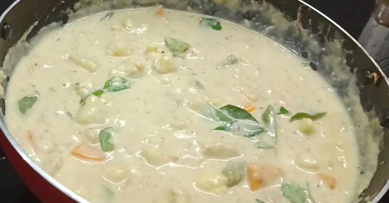 vegetable stew