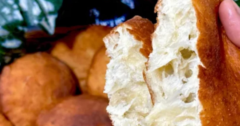 Manglore Bun