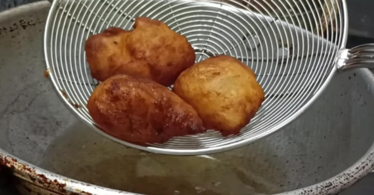 Karnataka Snack Gorabaji