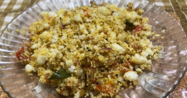leftover Putt recipe