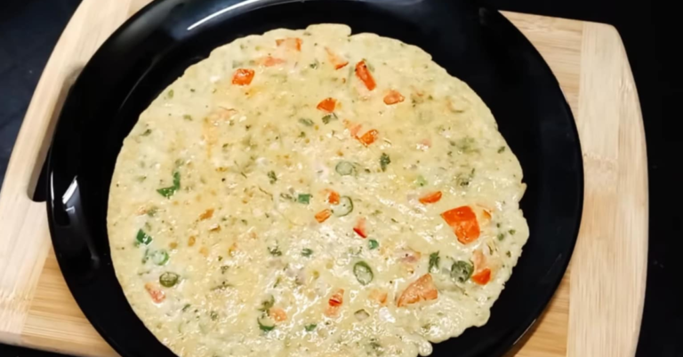 Oats Breakfast