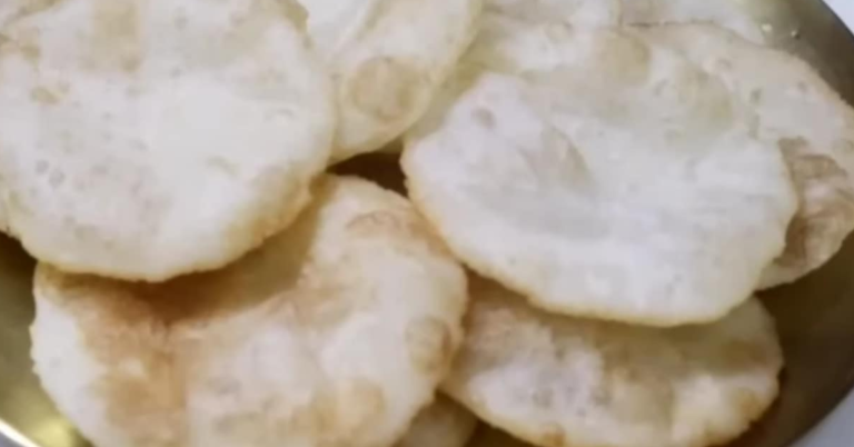 Paal pathiri