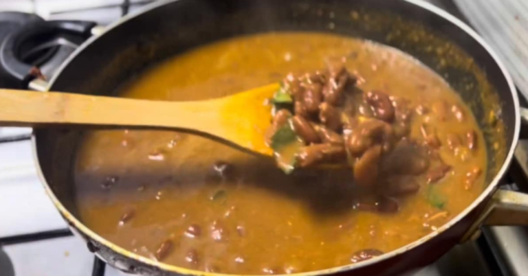 Rajma Masala