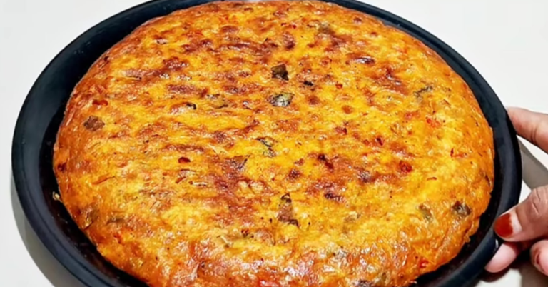 Chicken Cheese snack for Ifthar